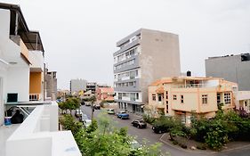 Nhu Sao Francisco - Palmarejo T3