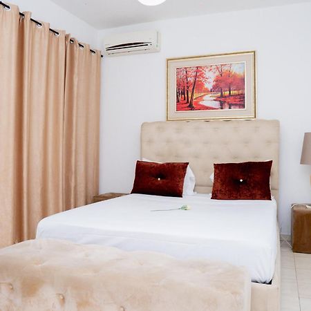 Nhu Sao Francisco - Palmarejo T3 Apartamento Praia Exterior foto