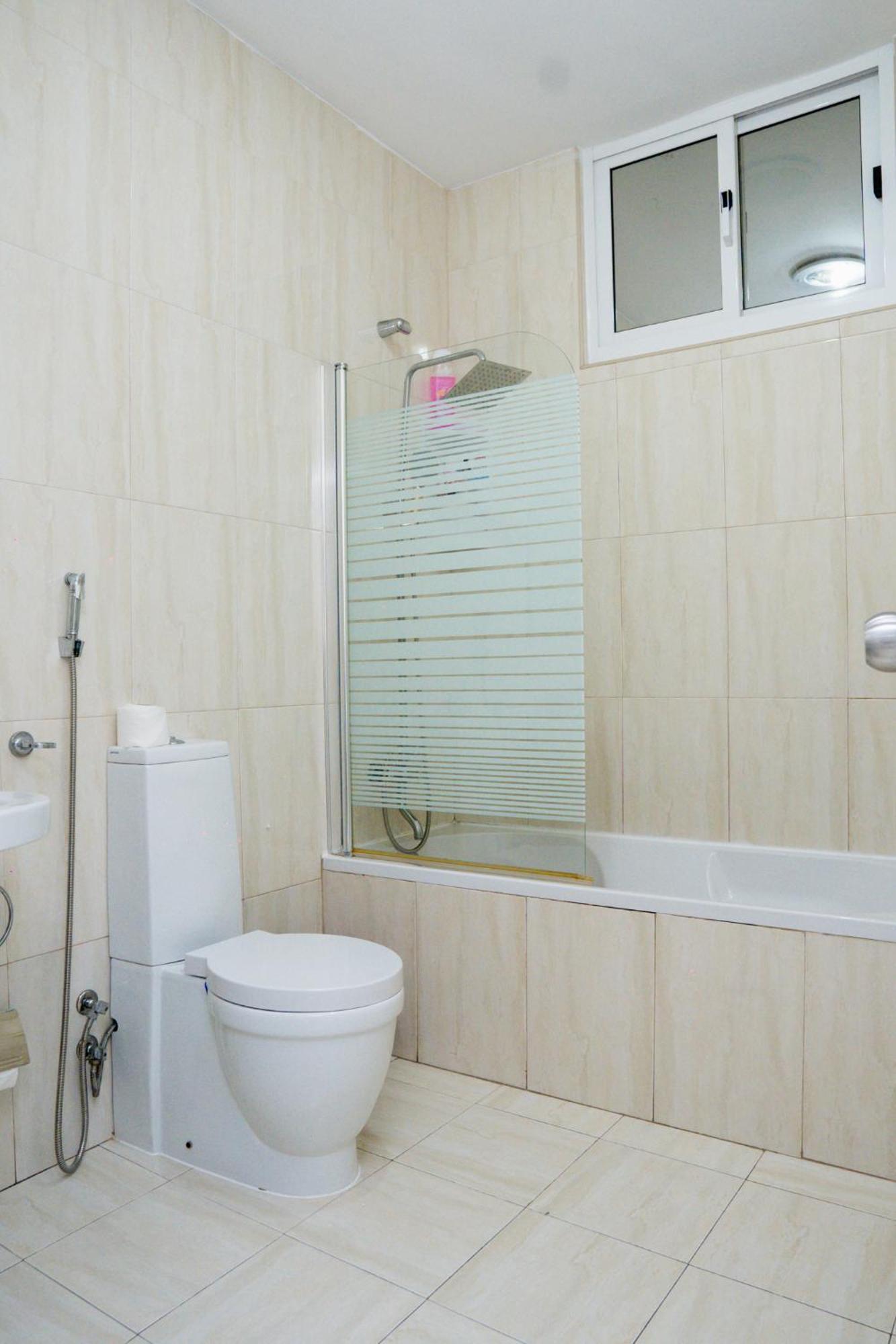 Nhu Sao Francisco - Palmarejo T3 Apartamento Praia Exterior foto