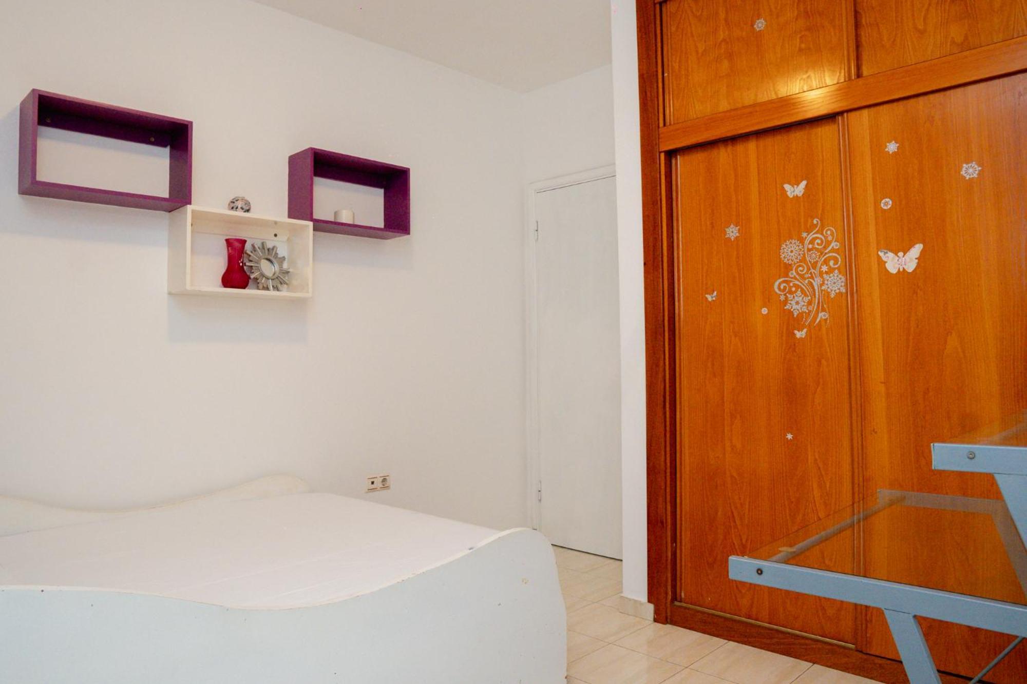 Nhu Sao Francisco - Palmarejo T3 Apartamento Praia Exterior foto
