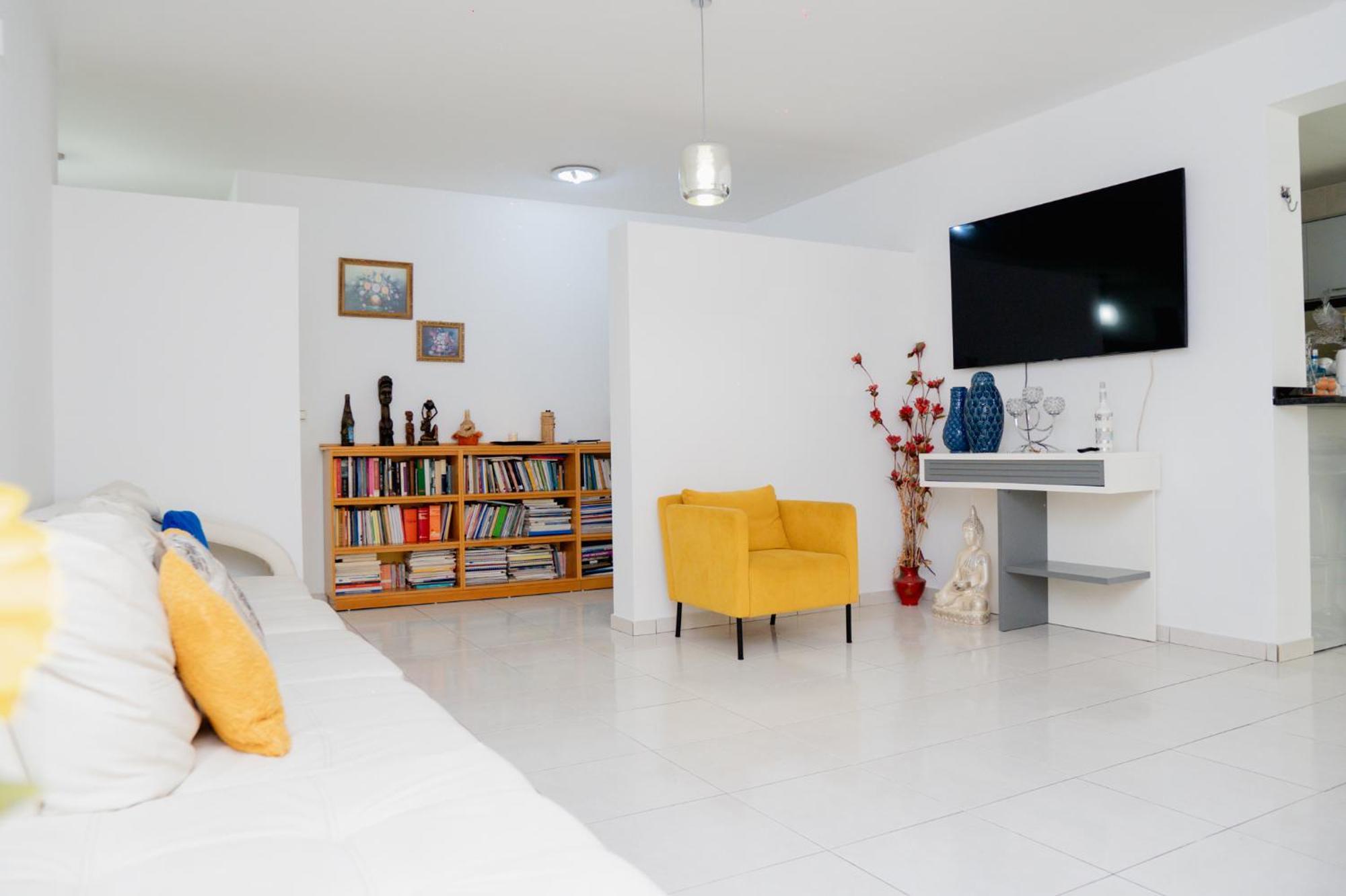 Nhu Sao Francisco - Palmarejo T3 Apartamento Praia Exterior foto
